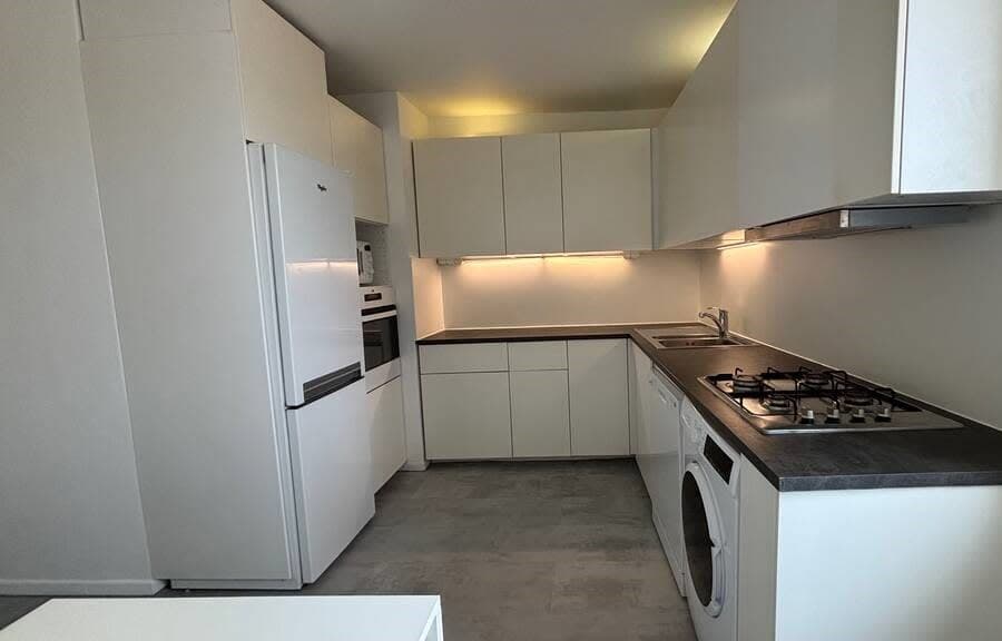 Boulogne-Billancourt - Appartement 3 Chambres meublé - Image 8