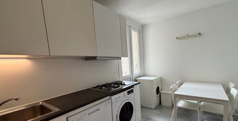 Boulogne-Billancourt - Appartement 3 Chambres meublé - Image 9