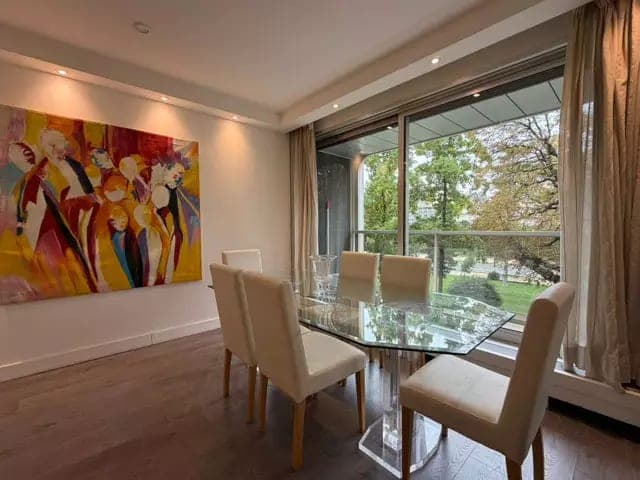 Avenue Foch - Appartement à vendre 1 chambre avec balcon et parking - Image 3