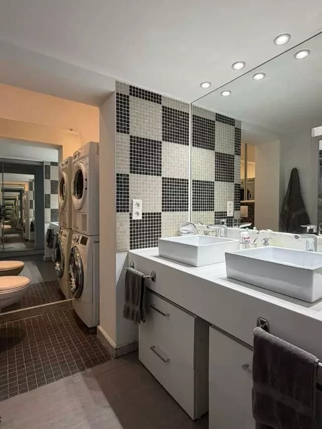 Avenue Foch - Appartement à vendre 1 chambre avec balcon et parking - Image 6