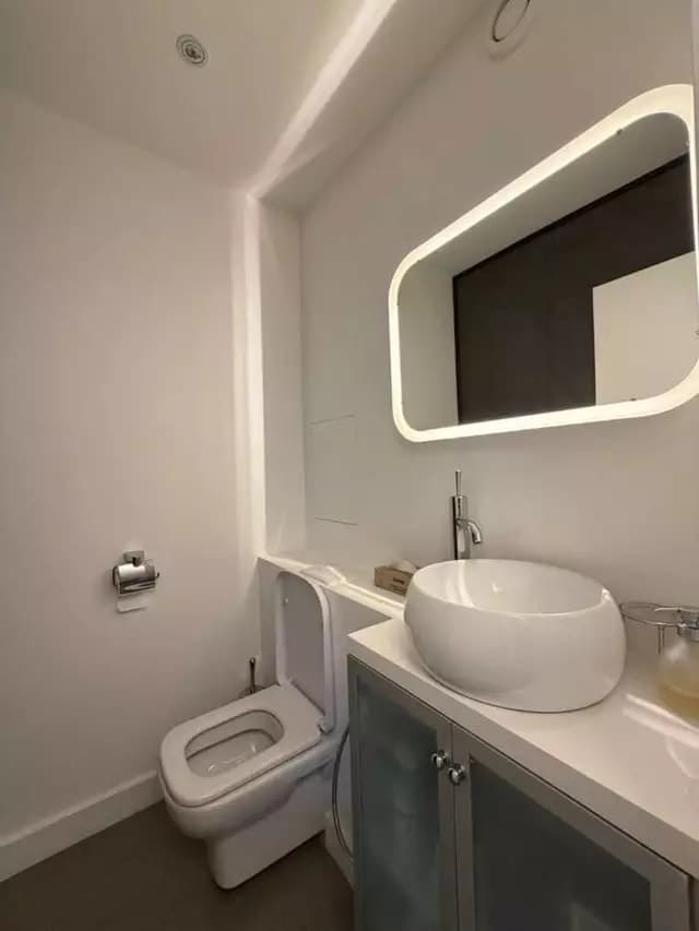Avenue Foch - Appartement à vendre 1 chambre avec balcon et parking - Image 7
