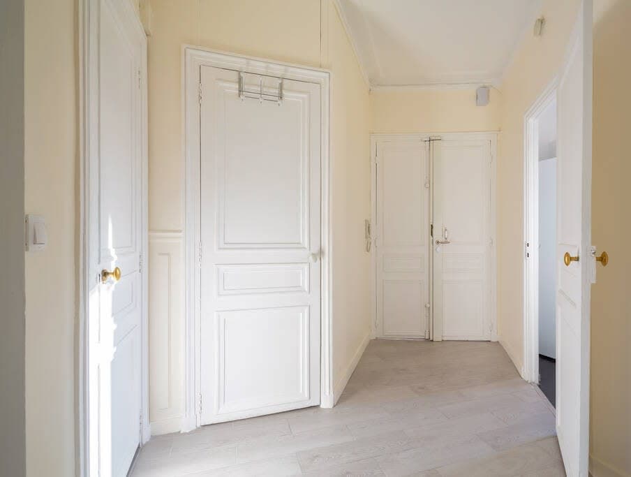 Paris 7E - Appartement meublé avec 3 chambres - Image 8