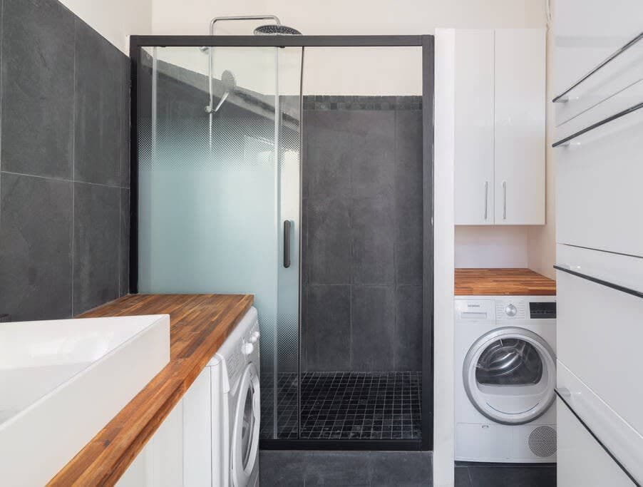 Paris 7E - Appartement meublé avec 3 chambres - Image 10