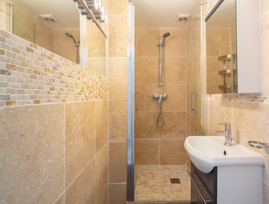Paris 7E - Appartement meublé avec 3 chambres - Image 11