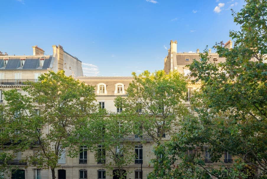 Paris 7E - Appartement meublé avec 3 chambres - Image 12