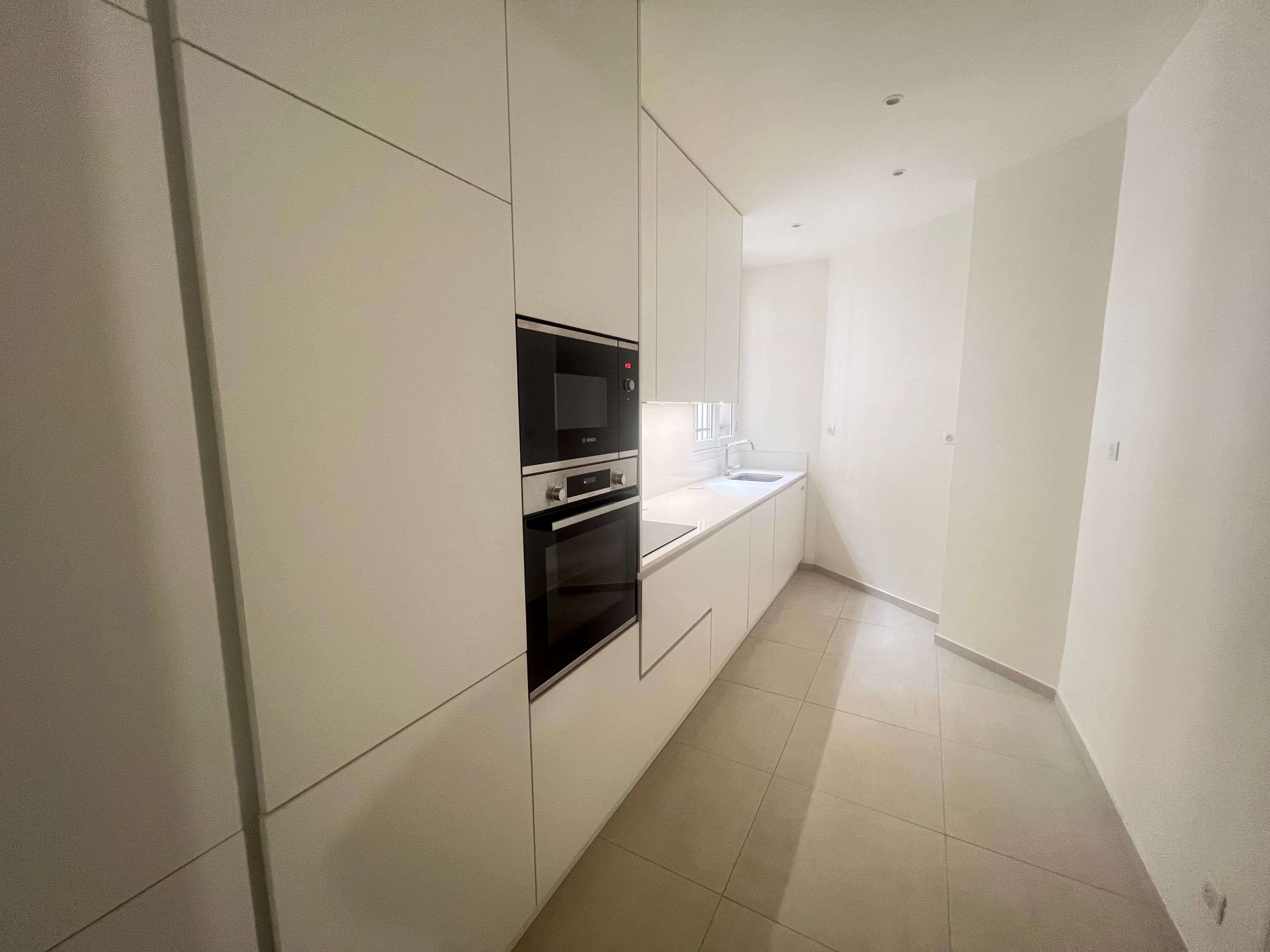 Chaillot - Appartement rénové de 130m² 3 chambres - Image 7