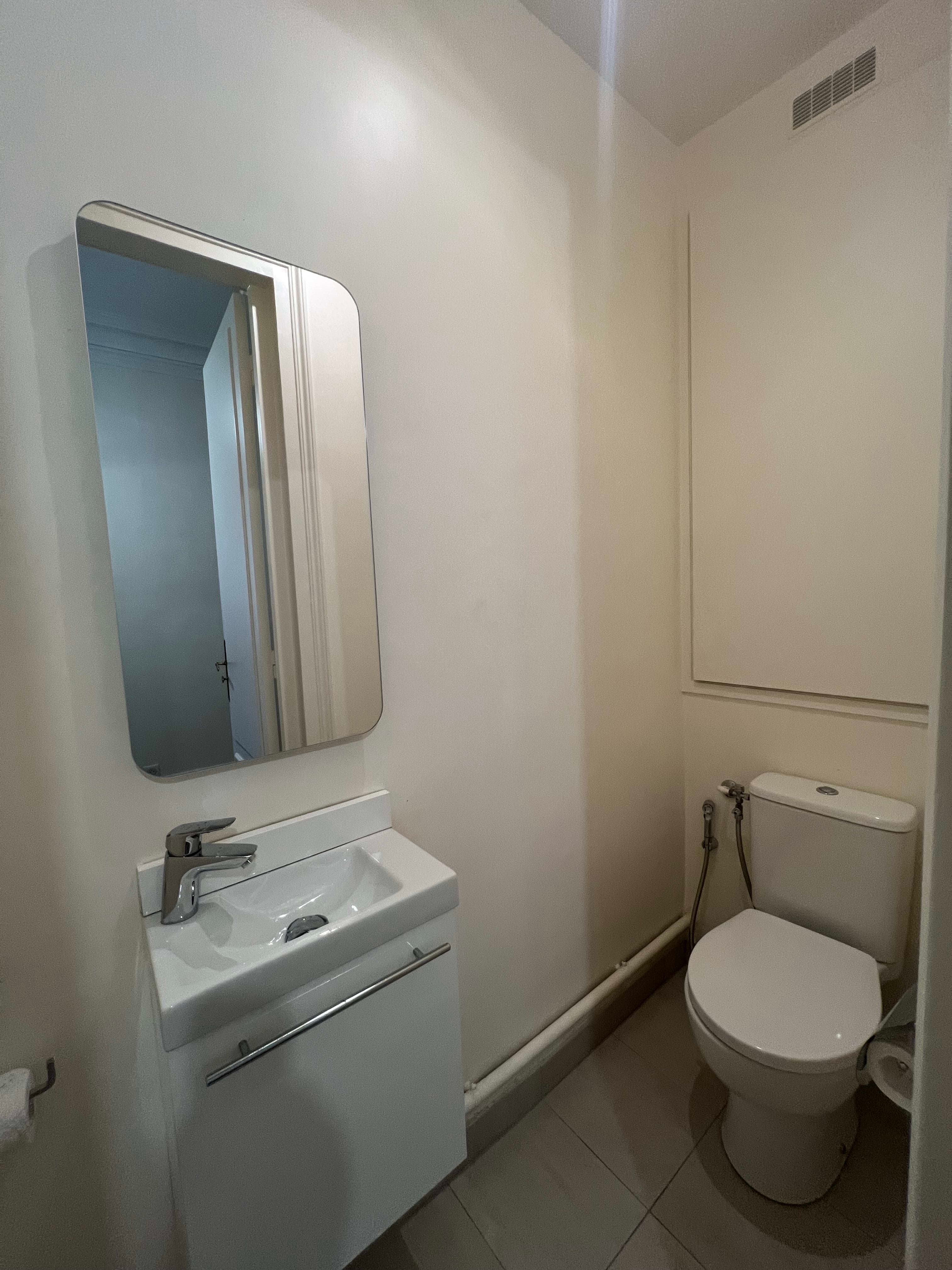 Chaillot - Appartement rénové de 130m² 3 chambres - Image 8