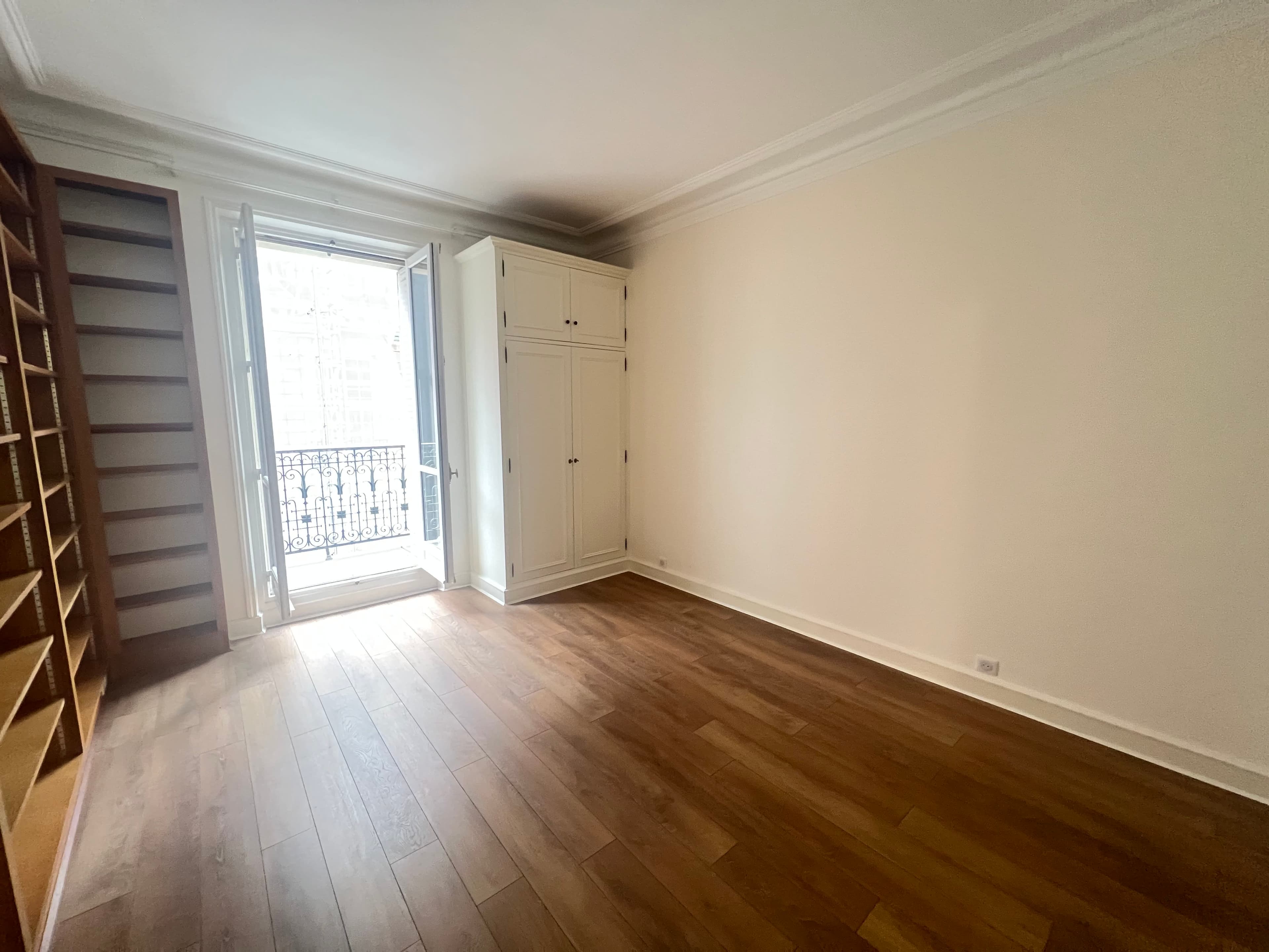 Chaillot - Appartement rénové de 130m² 3 chambres - Image 6