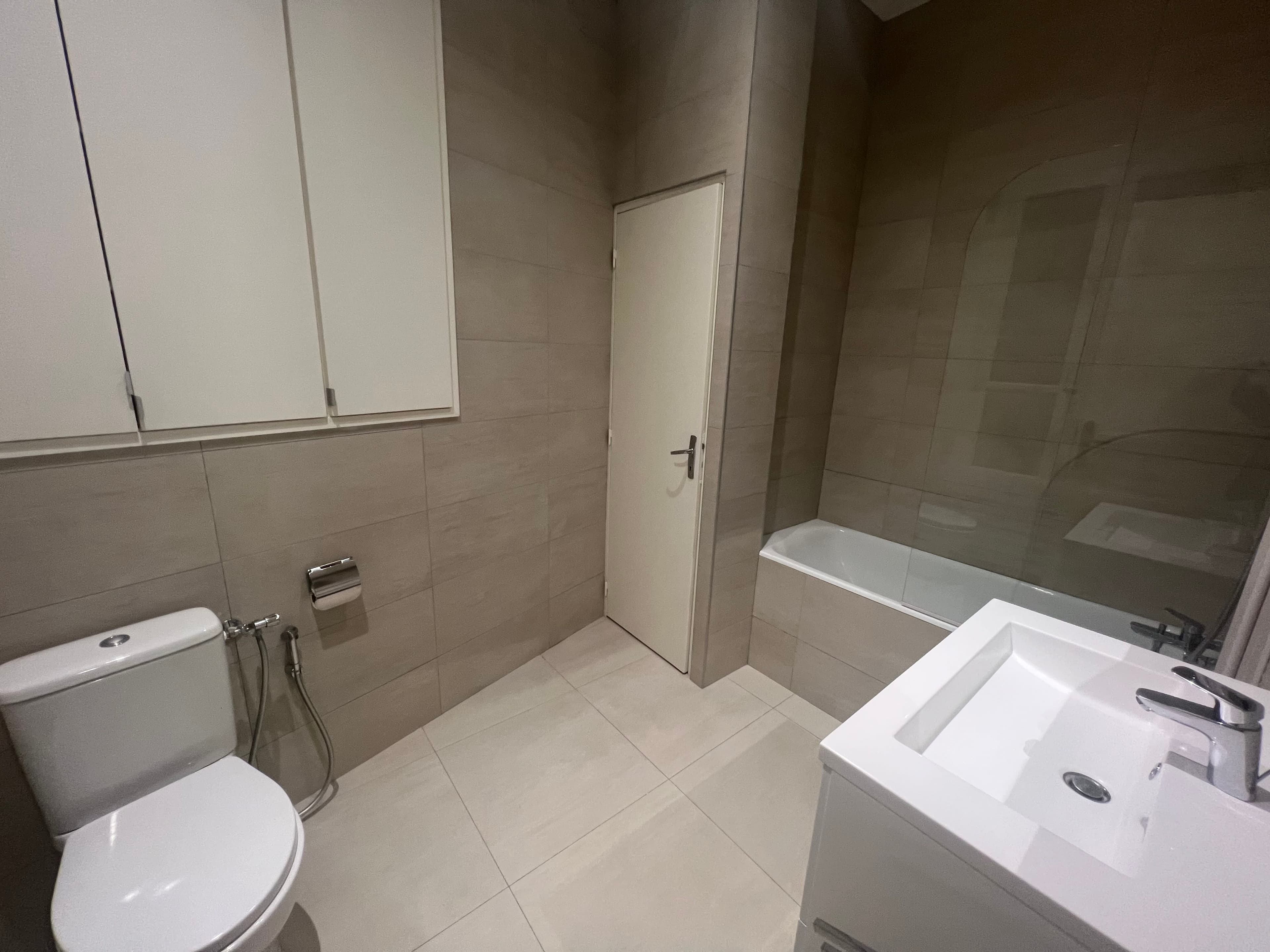 Chaillot - Appartement rénové de 130m² 3 chambres - Image 10