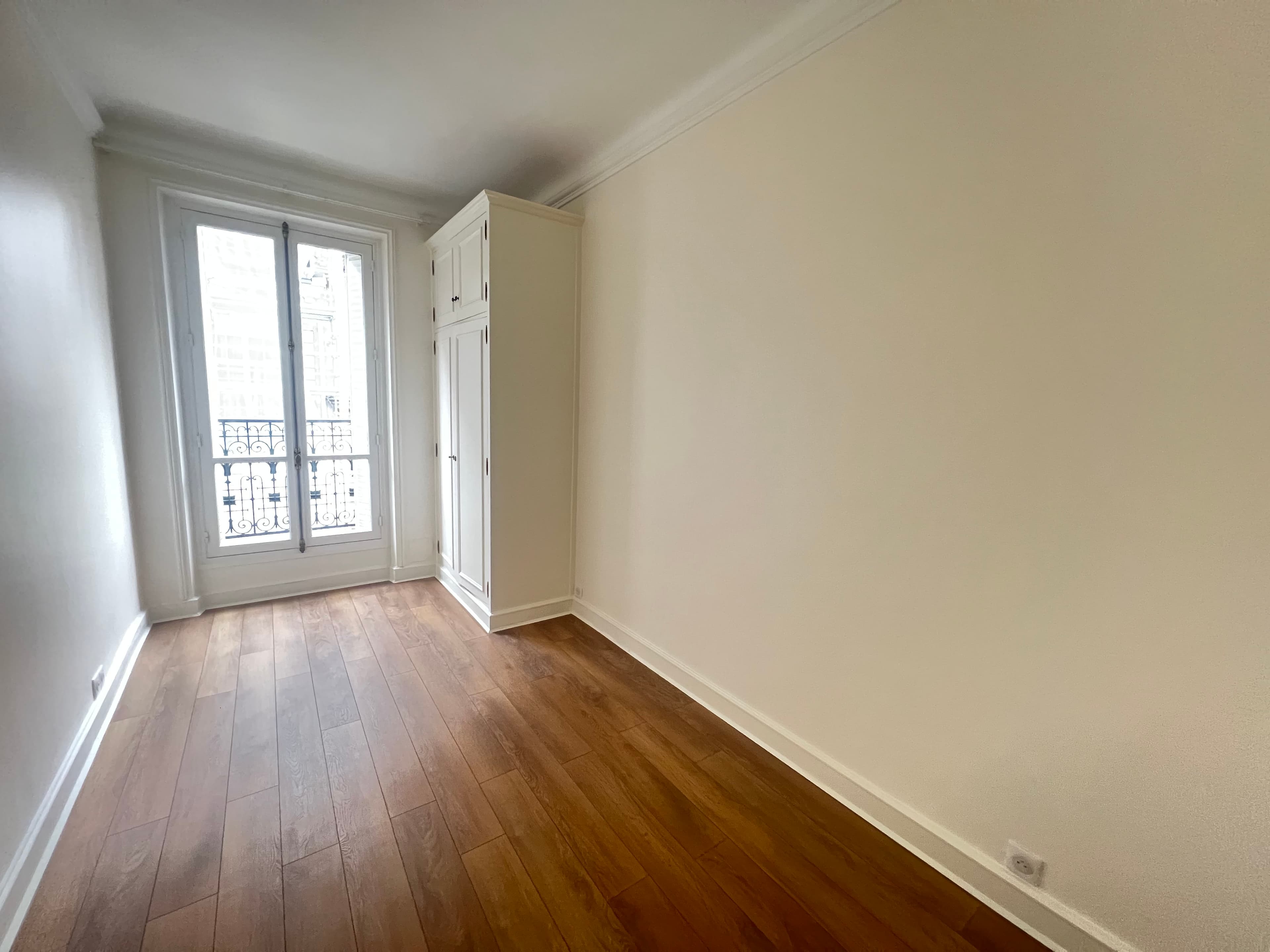 Chaillot - Appartement rénové de 130m² 3 chambres - Image 5