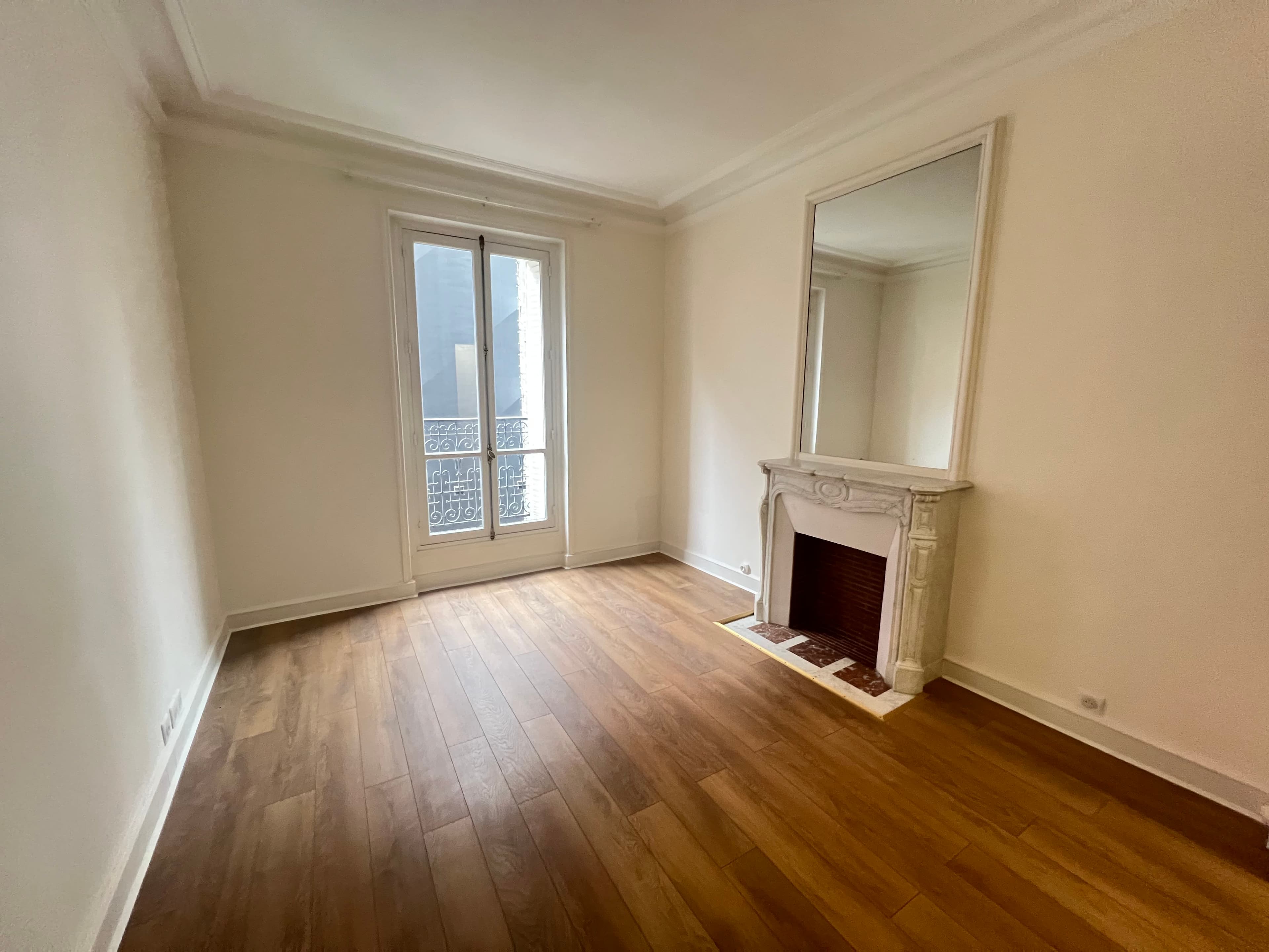 Chaillot - Appartement rénové de 130m² 3 chambres - Image 4