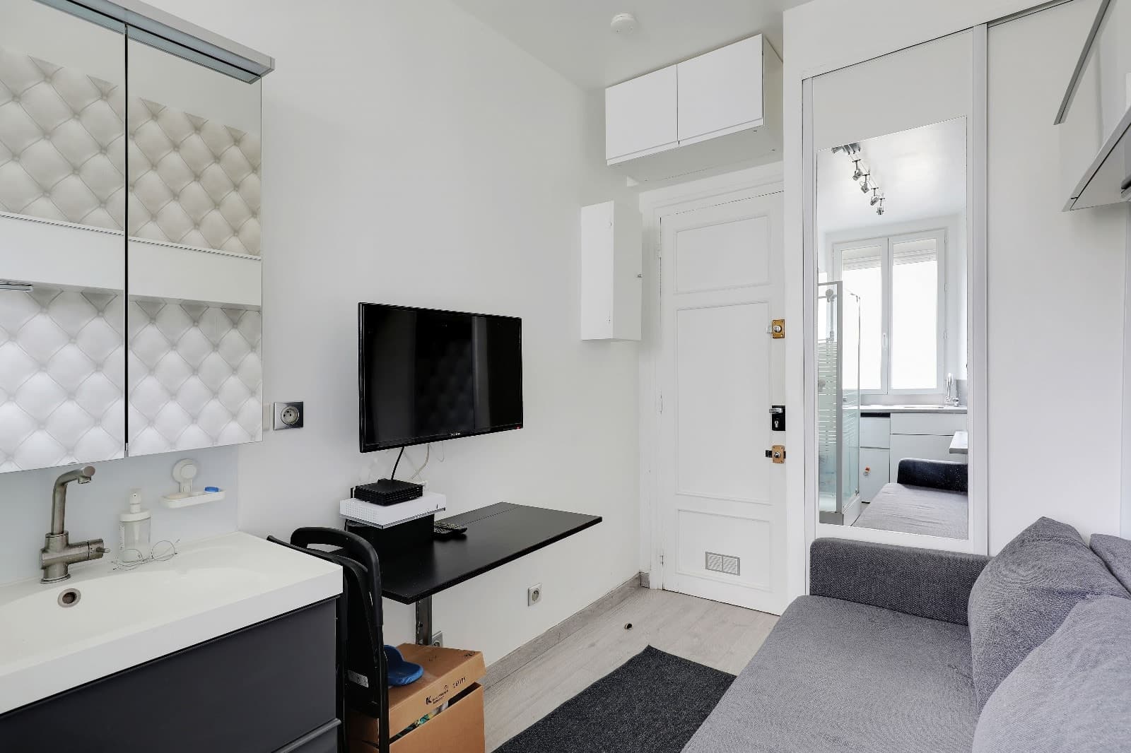 Studio Foch 10m² - Image 3
