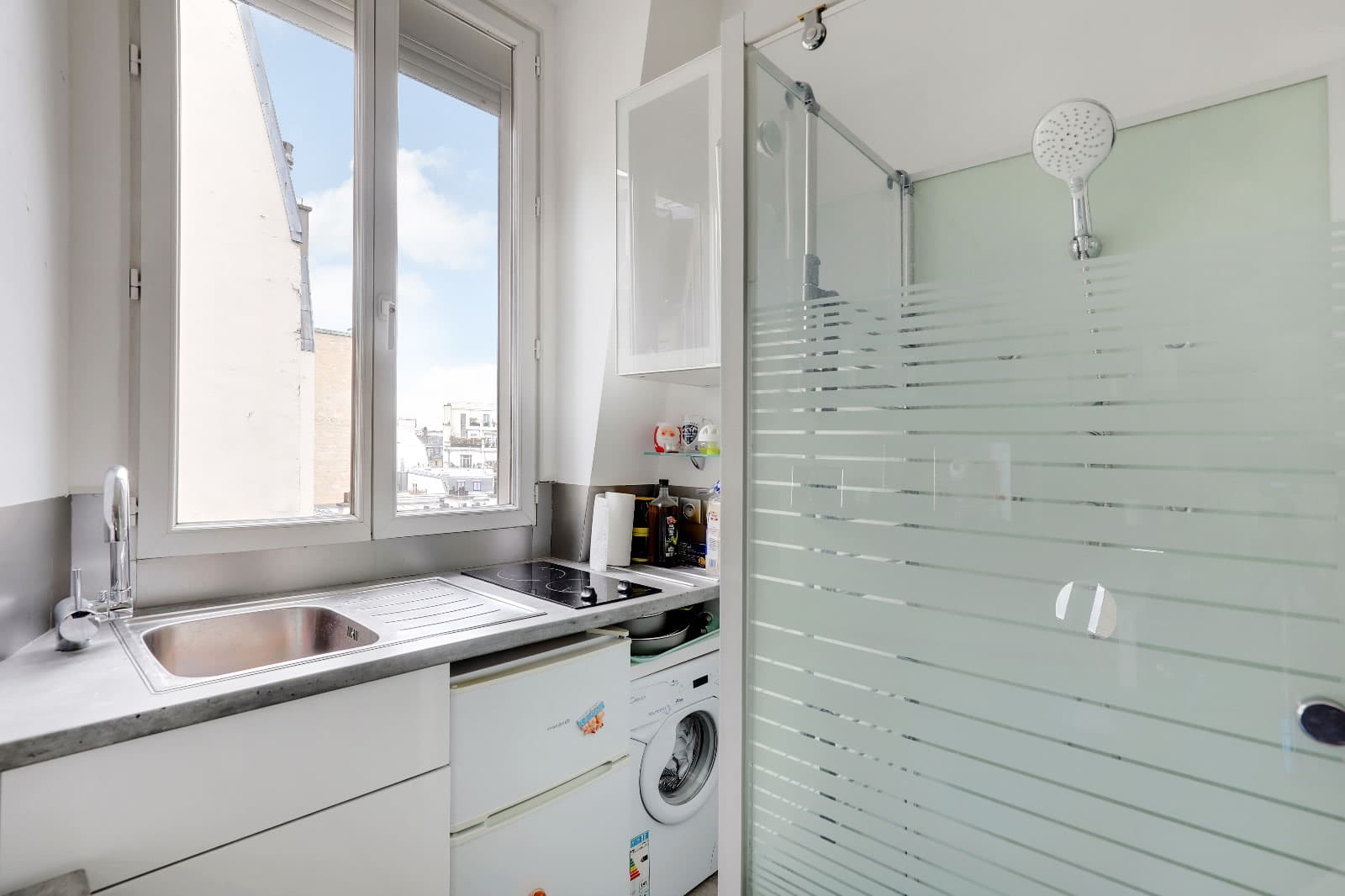 Studio Foch 10m² - Image 5