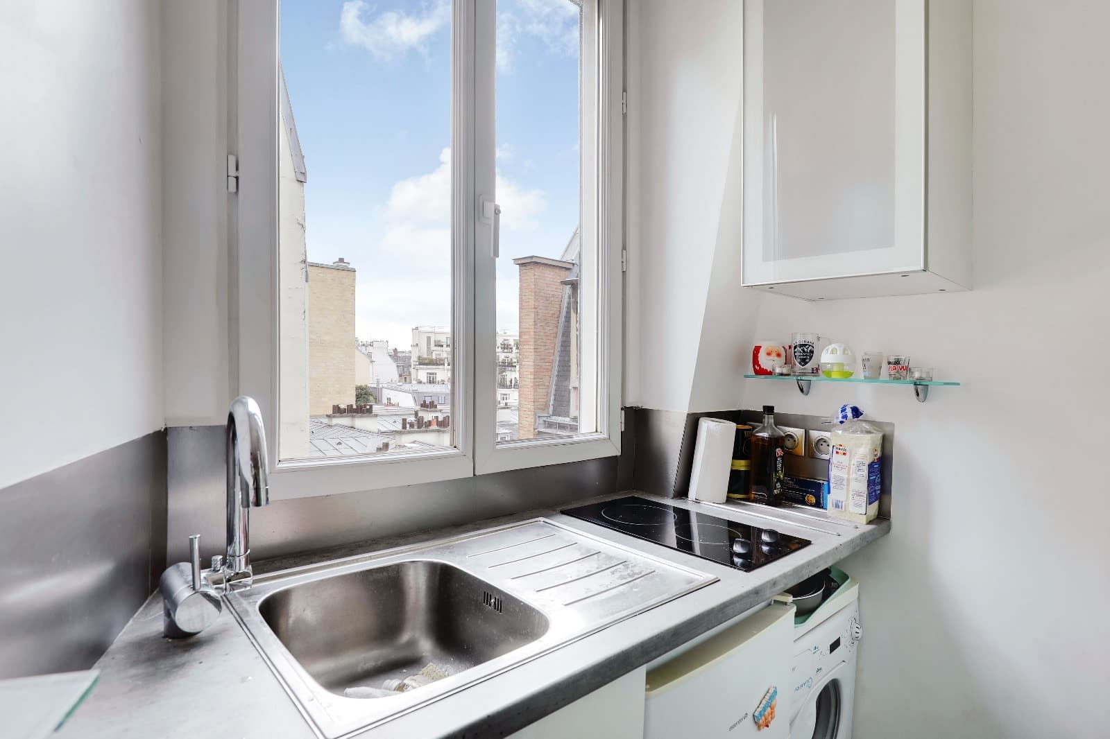 Studio Foch 10m² - Image 4
