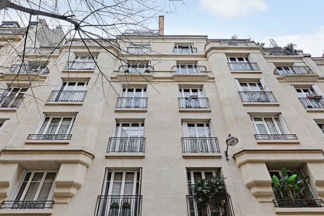 Studio Foch 10m² - Image 6