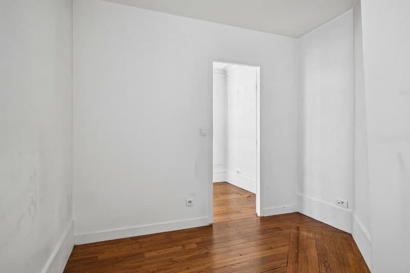 3 PIECES RUE DE PASSY - Image 6