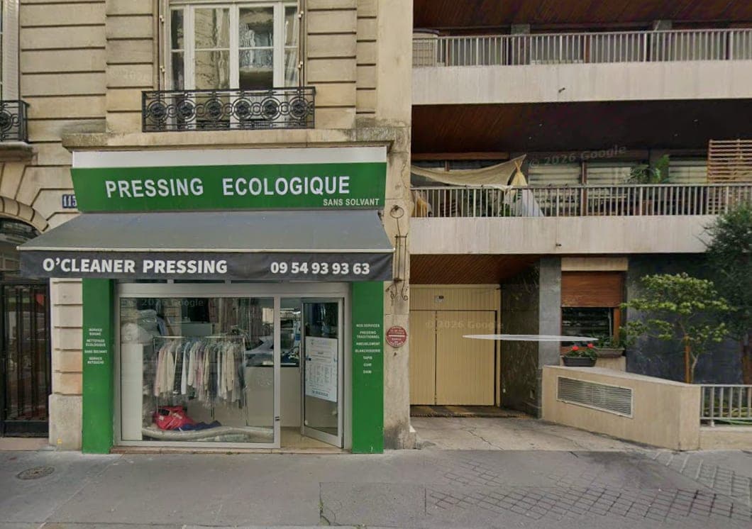 PLACE DE PARKING FAISANDERIE - Image 1