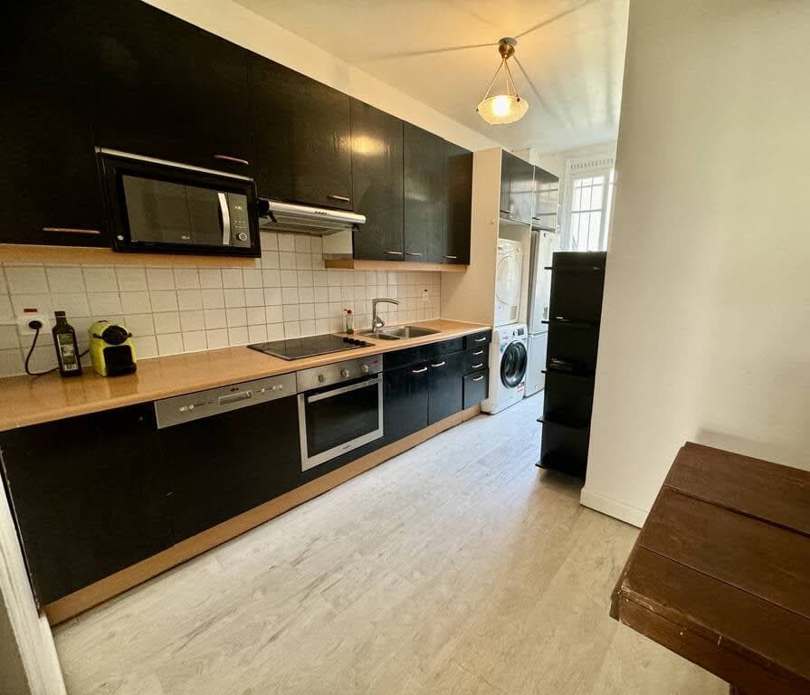 Maison de la radio - Appartement 100m², 2 chambres - Image 6