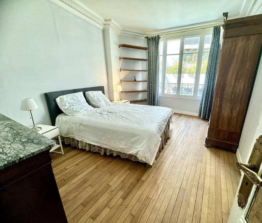 Maison de la radio - Appartement 100m², 2 chambres - Image 4