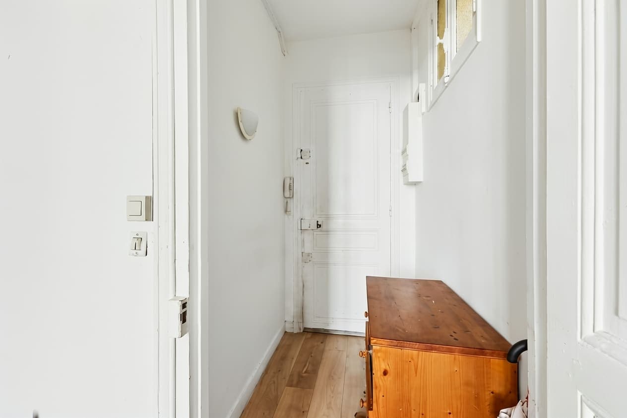 Saint Cloud - Appartement de 39m², 2 pièces - Image 5