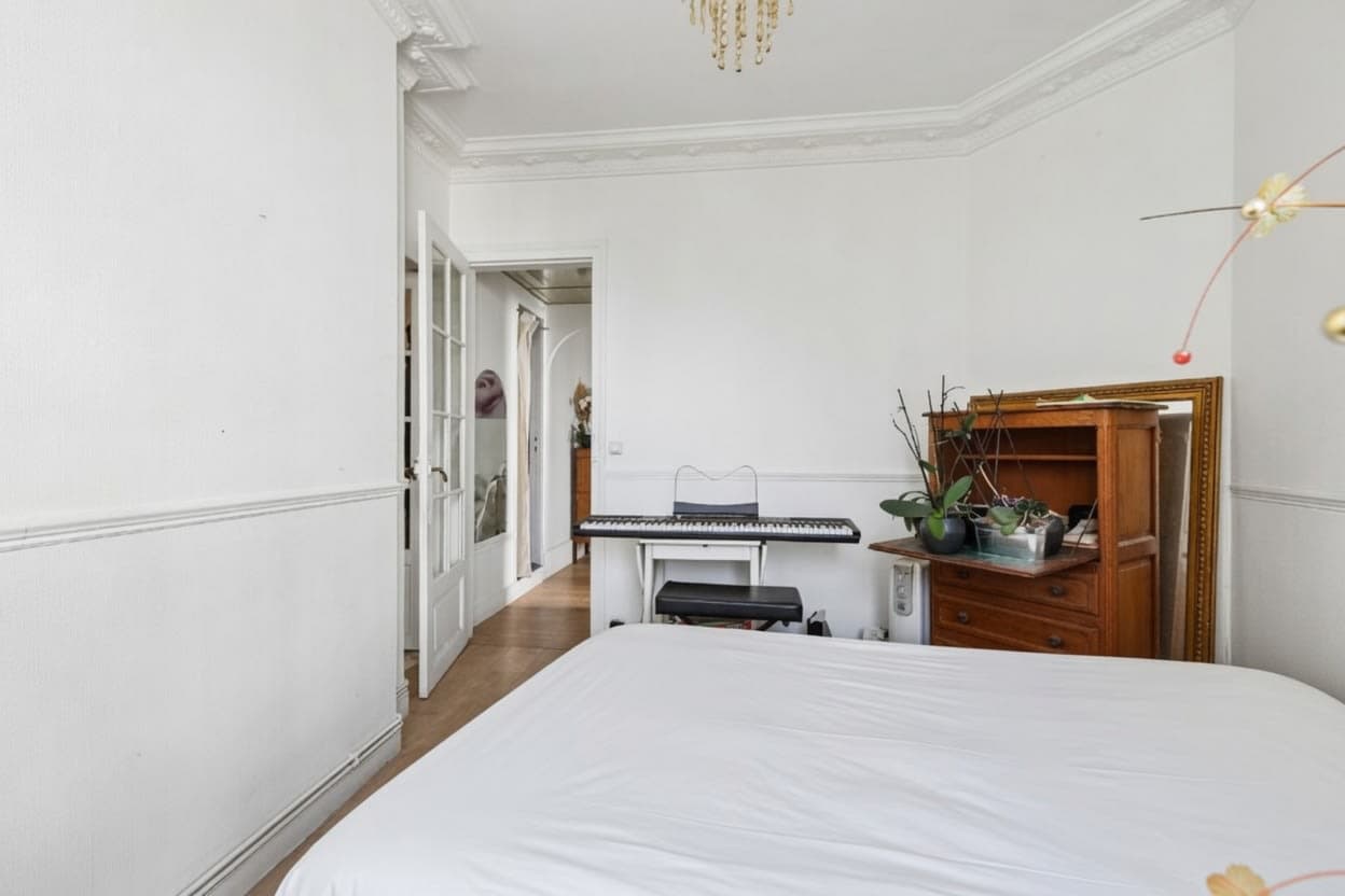 Saint Cloud - Appartement de 39m², 2 pièces - Image 2
