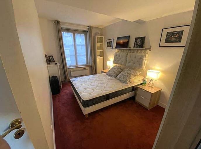 Quartier Latin - Appartement meublé de 65m² - Image 6