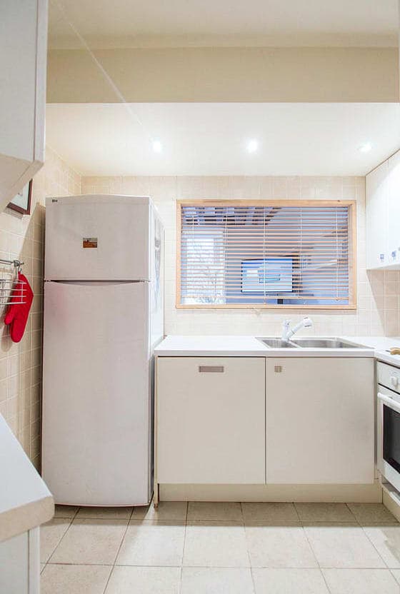 Quartier Latin - Appartement meublé de 65m² - Image 10