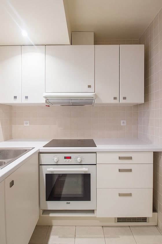 Quartier Latin - Appartement meublé de 65m² - Image 9