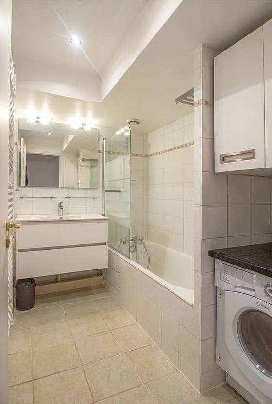Quartier Latin - Appartement meublé de 65m² - Image 7