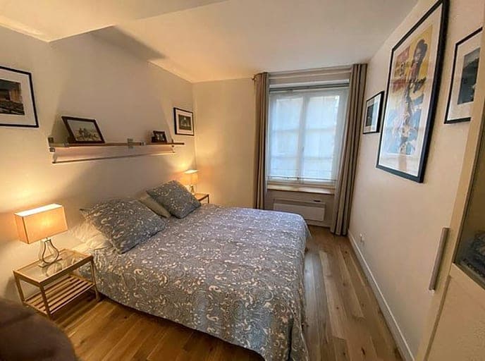 Quartier Latin - Appartement meublé de 65m² - Image 5