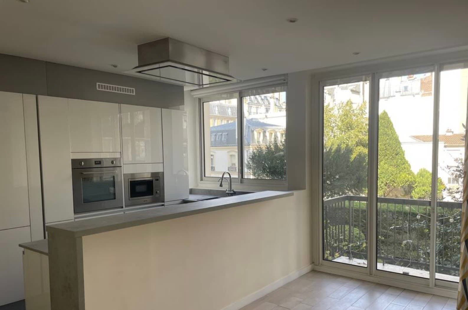 Quartier Saint Ferdinand - Appartement 83m² avec 1 chambre - Image 3