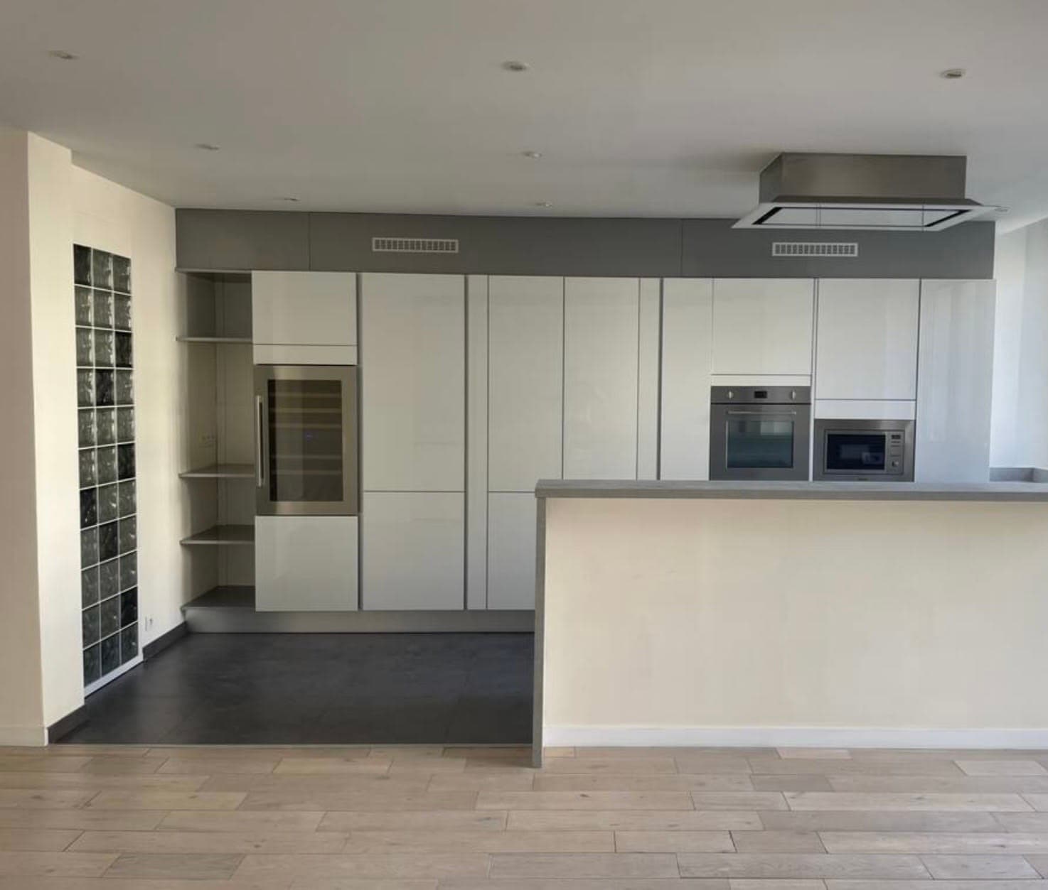 Quartier Saint Ferdinand - Appartement 83m² avec 1 chambre - Image 4