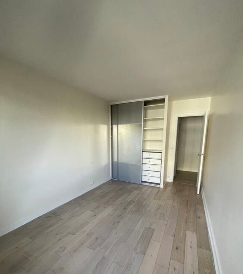 Quartier Saint Ferdinand - Appartement 83m² avec 1 chambre - Image 7