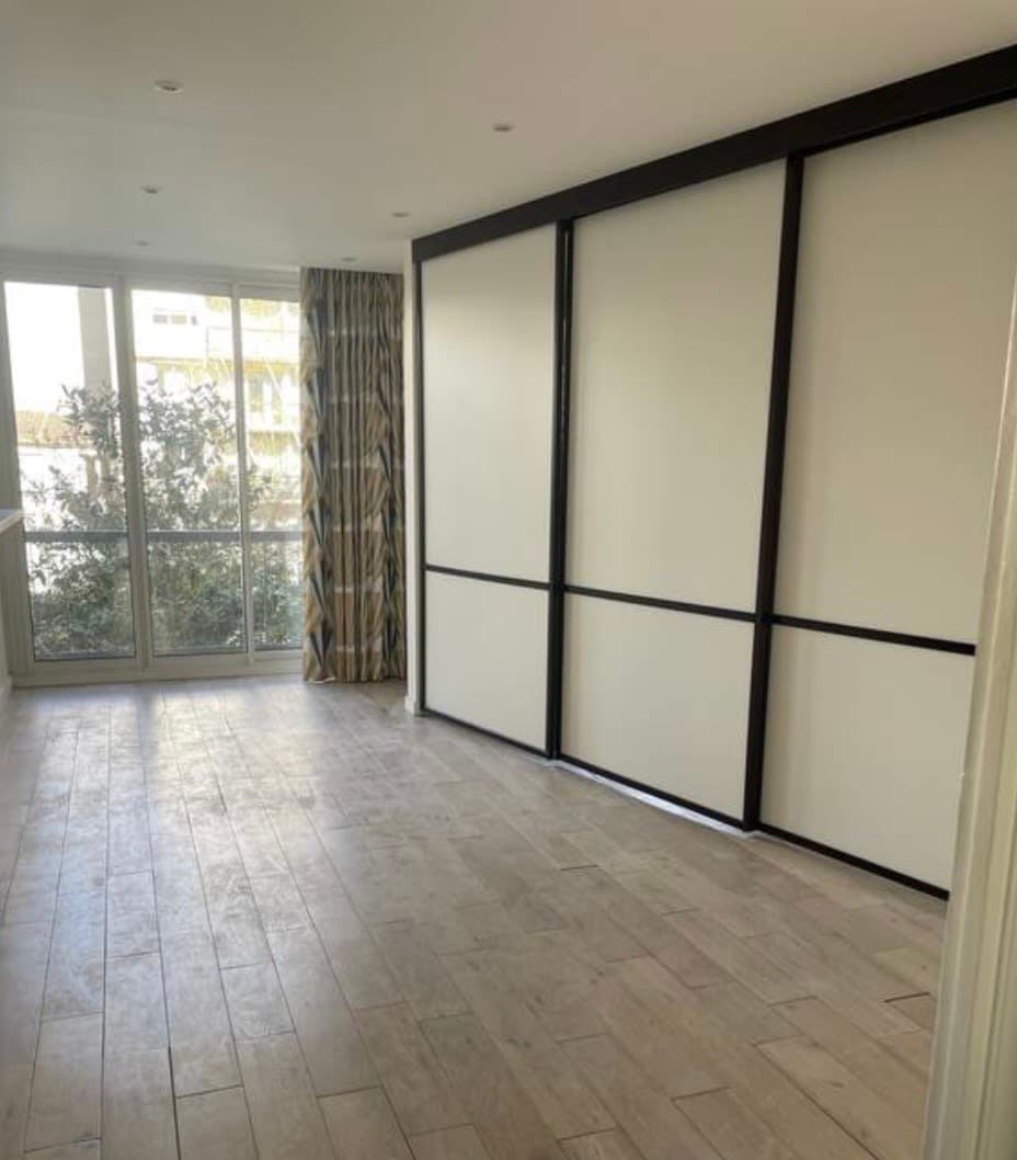Quartier Saint Ferdinand - Appartement 83m² avec 1 chambre - Image 2