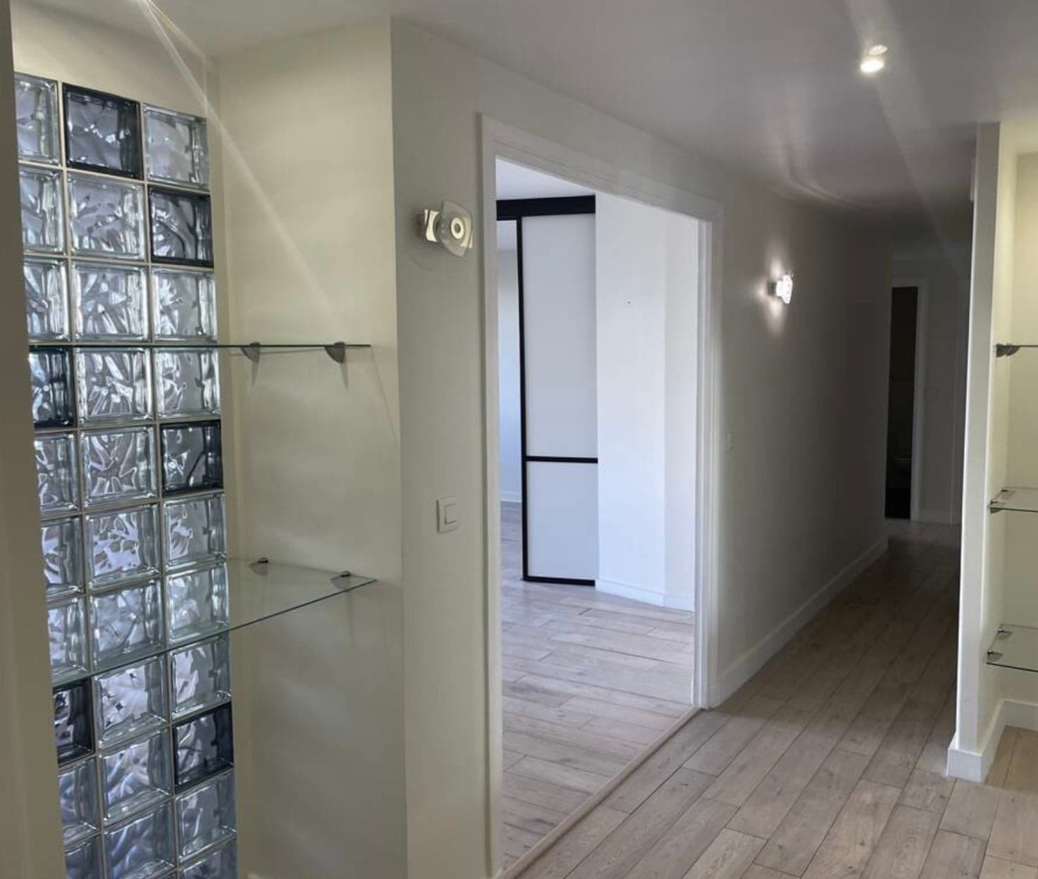 Quartier Saint Ferdinand - Appartement 83m² avec 1 chambre - Image 11