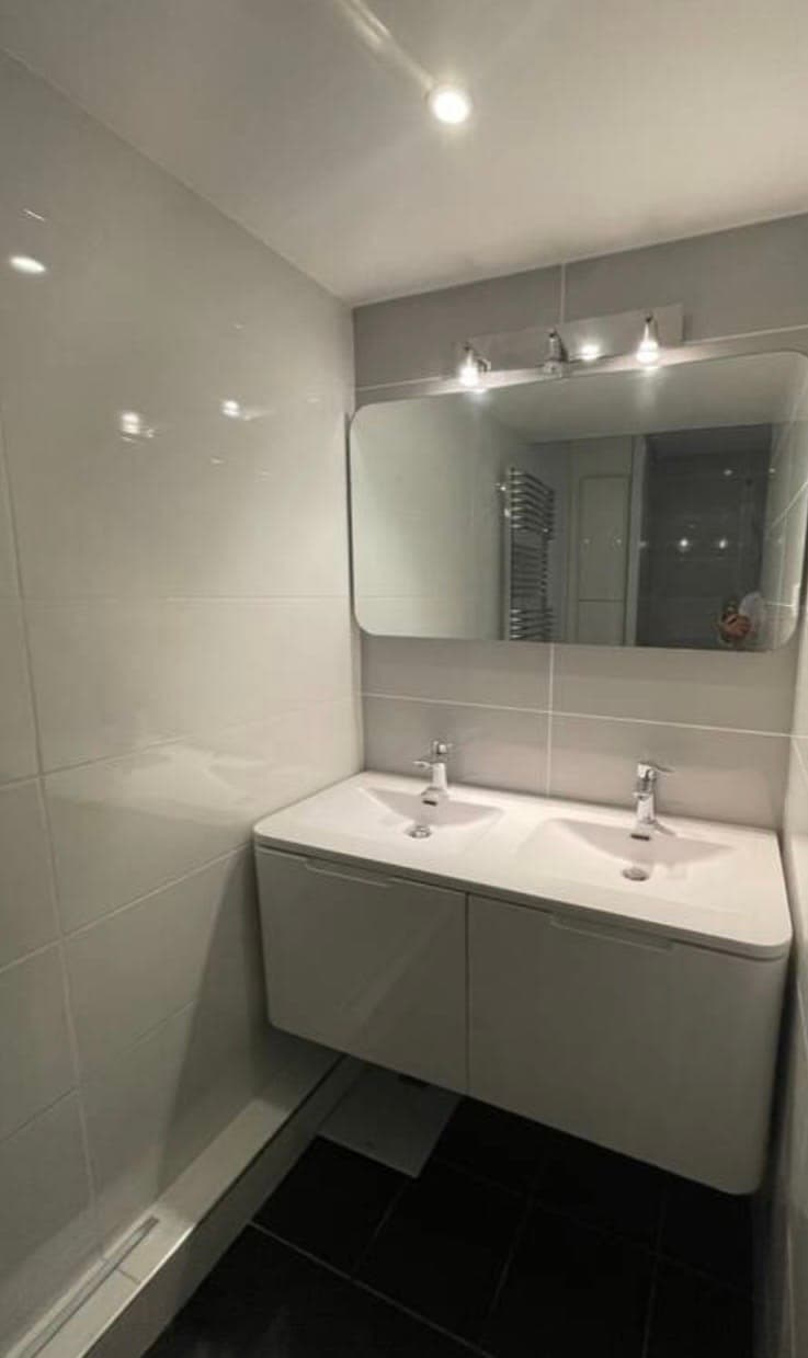 Quartier Saint Ferdinand - Appartement 83m² avec 1 chambre - Image 8