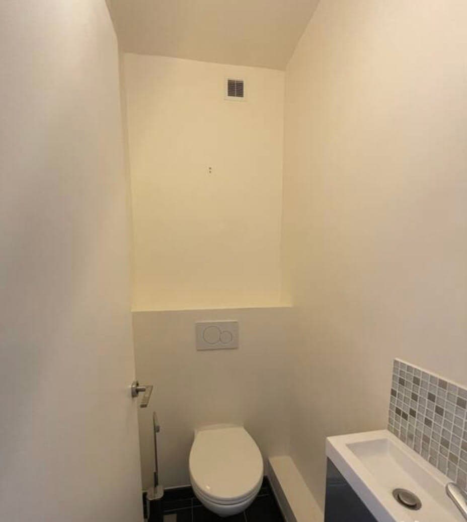 Quartier Saint Ferdinand - Appartement 83m² avec 1 chambre - Image 12