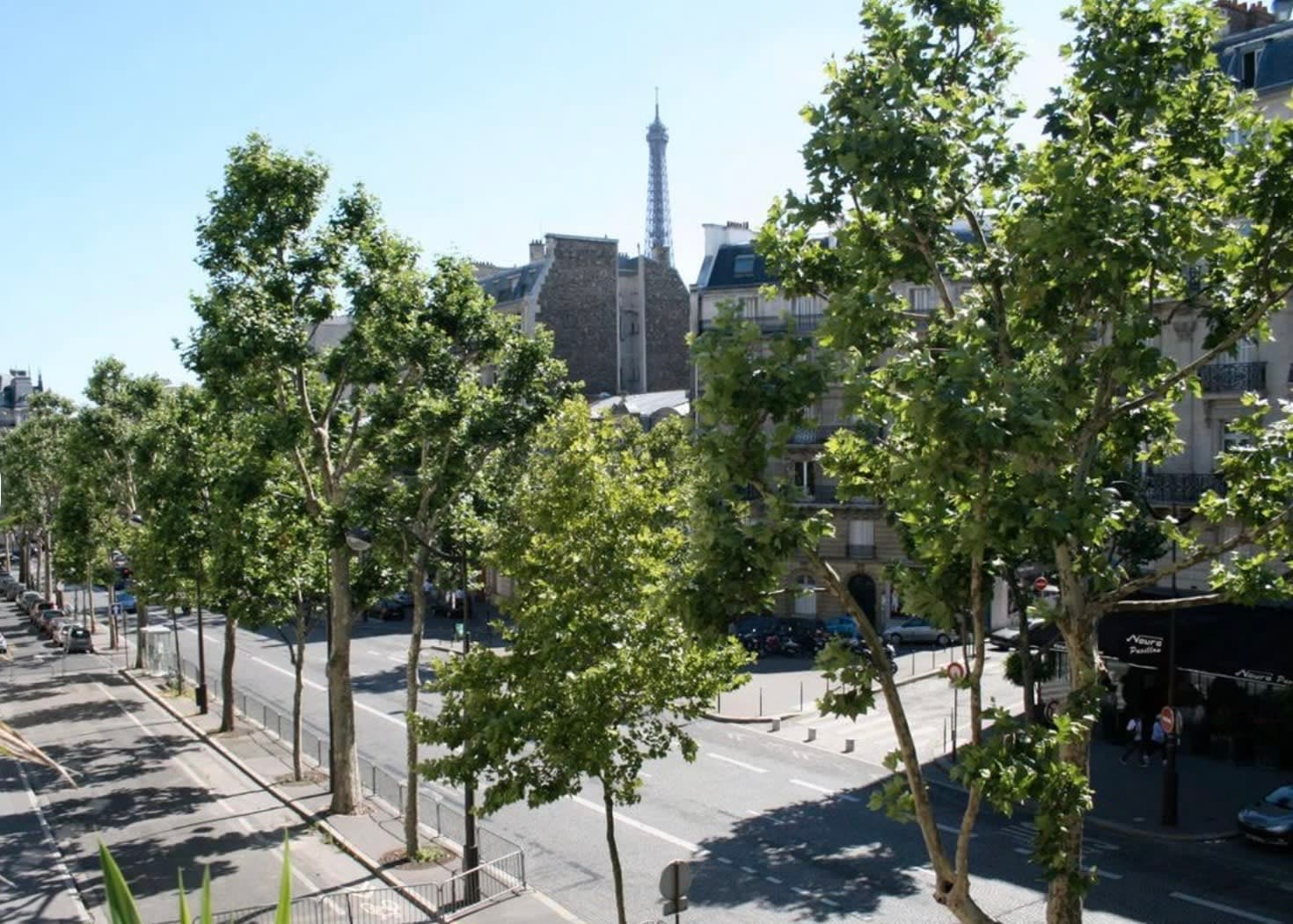 Triangle d’Or - Appartement de 175m² avec 4 chambres - Image 2