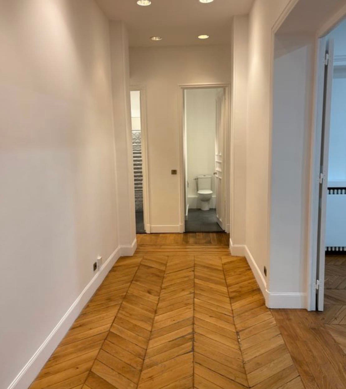 Triangle d’Or - Appartement de 175m² avec 4 chambres - Image 8