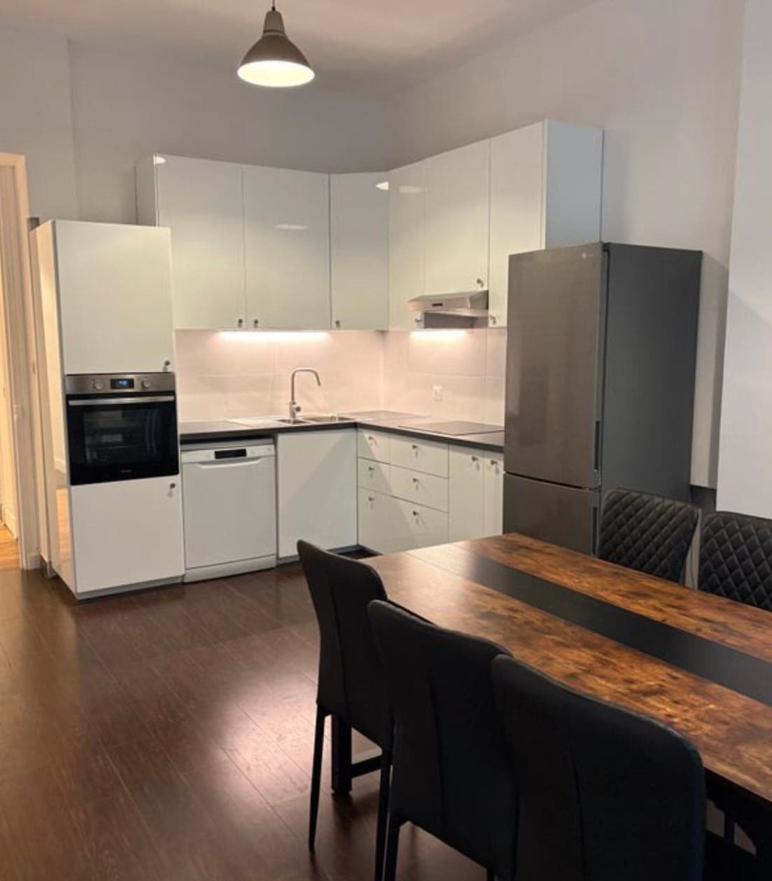 Triangle d’Or - Appartement de 175m² avec 4 chambres - Image 10