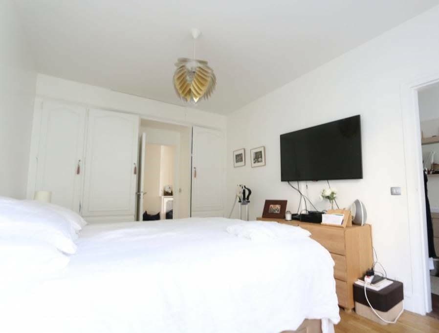 Neuilly-sur-Seine – Appartement meublé 3 pièces de 75 m² - Image 5
