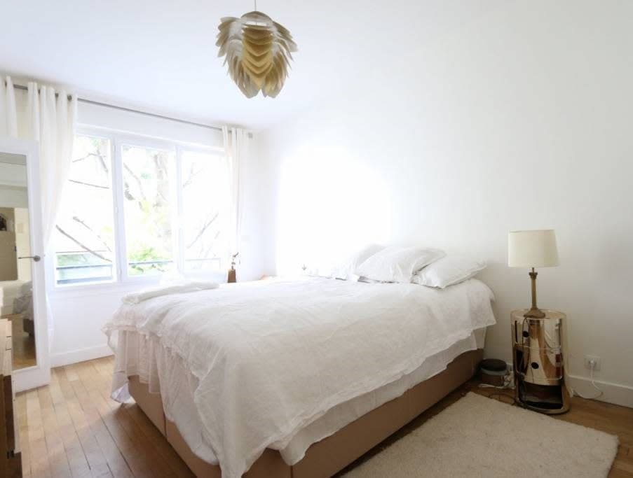 Neuilly-sur-Seine – Appartement meublé 3 pièces de 75 m² - Image 6