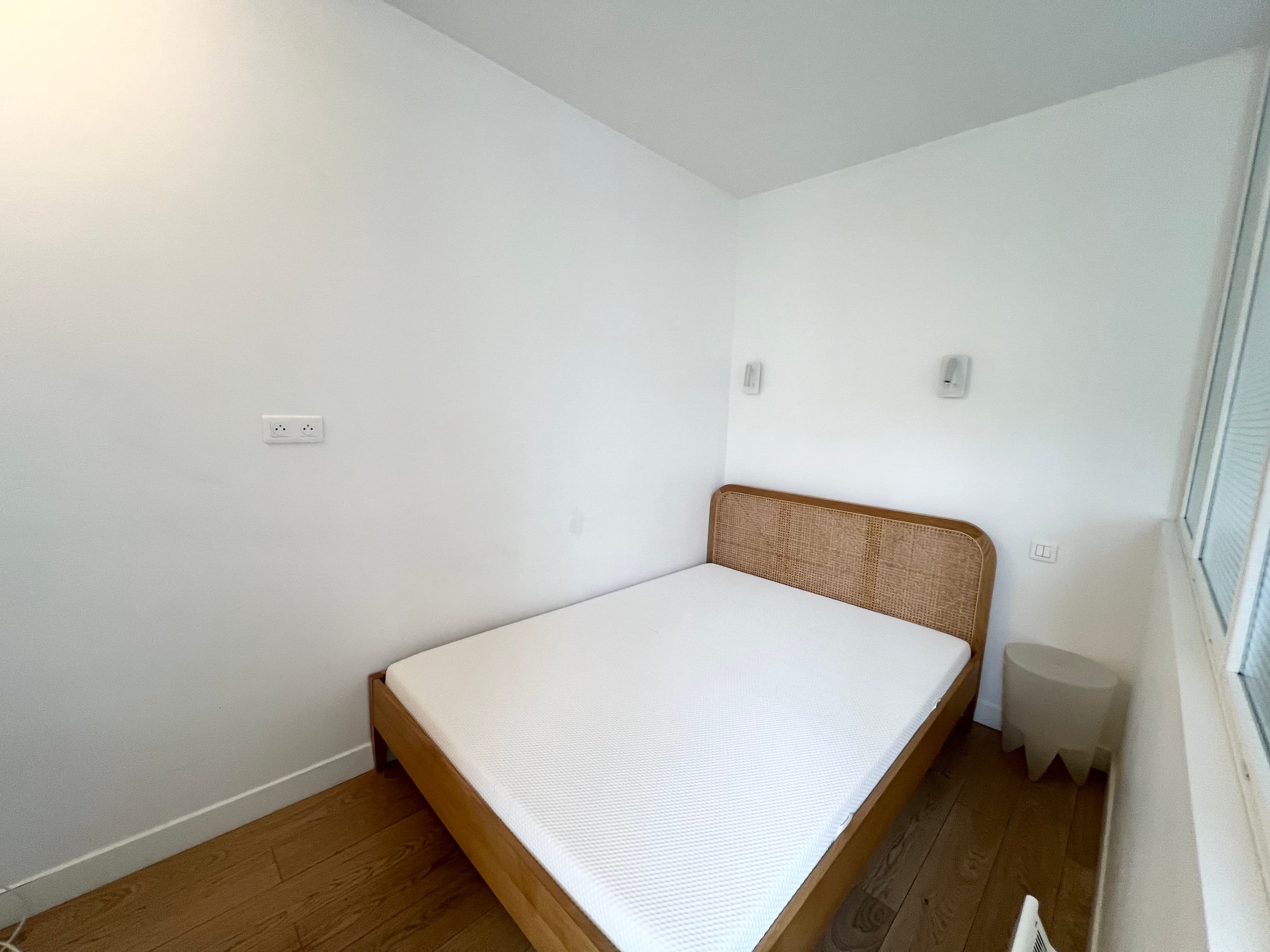 Quartier Chaillot - Appartement refait à neuf de 33m² - Image 5