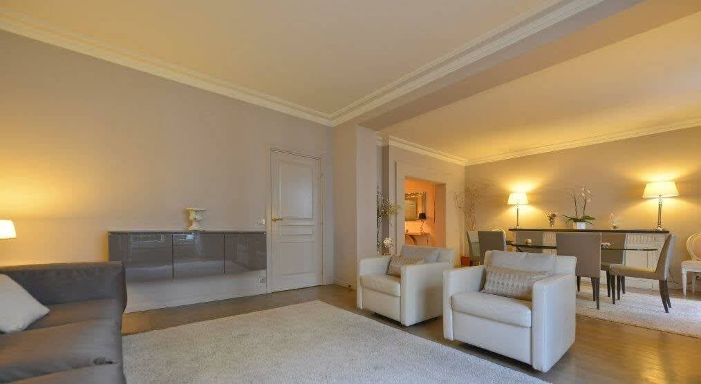 Neuilly Appartement familial quartier Saint James - Image 5