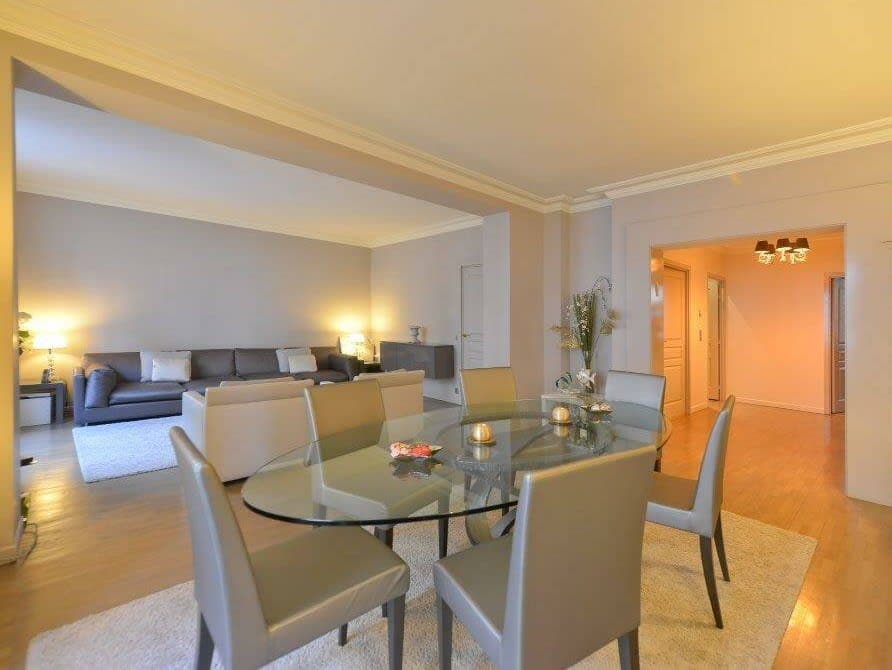 Neuilly Appartement familial quartier Saint James - Image 6