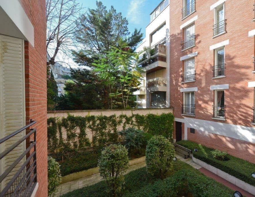 Neuilly Appartement familial quartier Saint James - Image 10