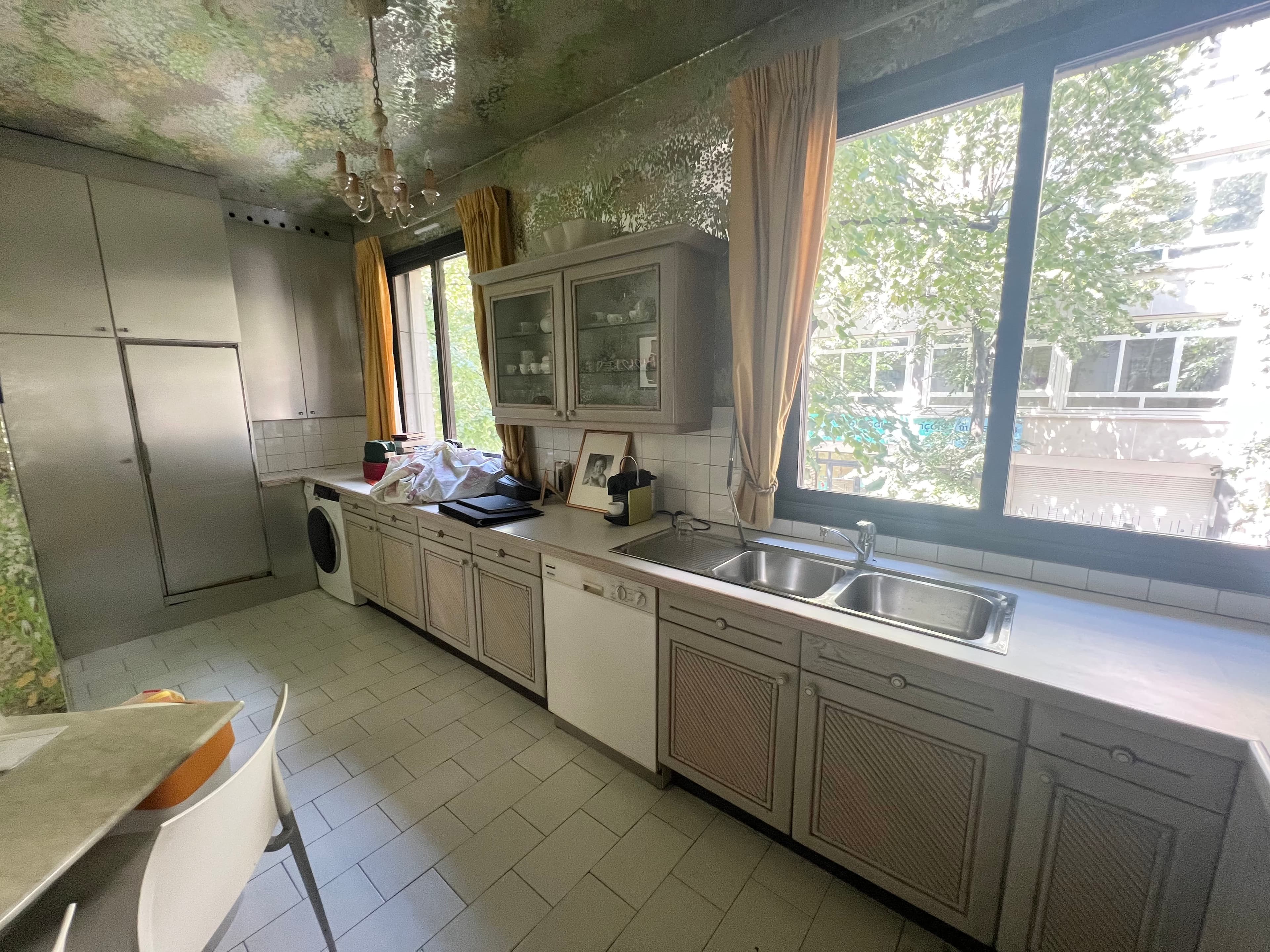 Place Victor Hugo - Appartement de 142m² avec 2 chambres - Image 12