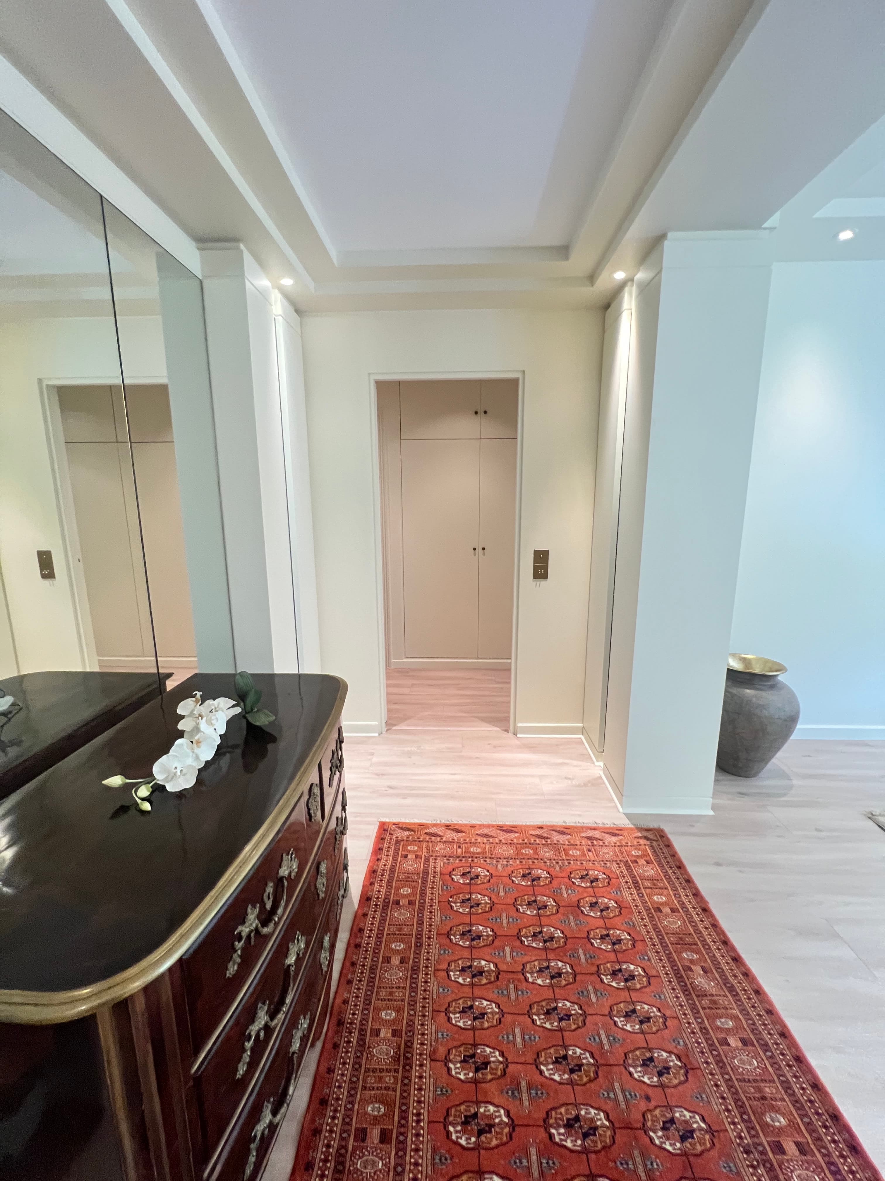 Place Victor Hugo - Appartement de 142m² avec 2 chambres - Image 16