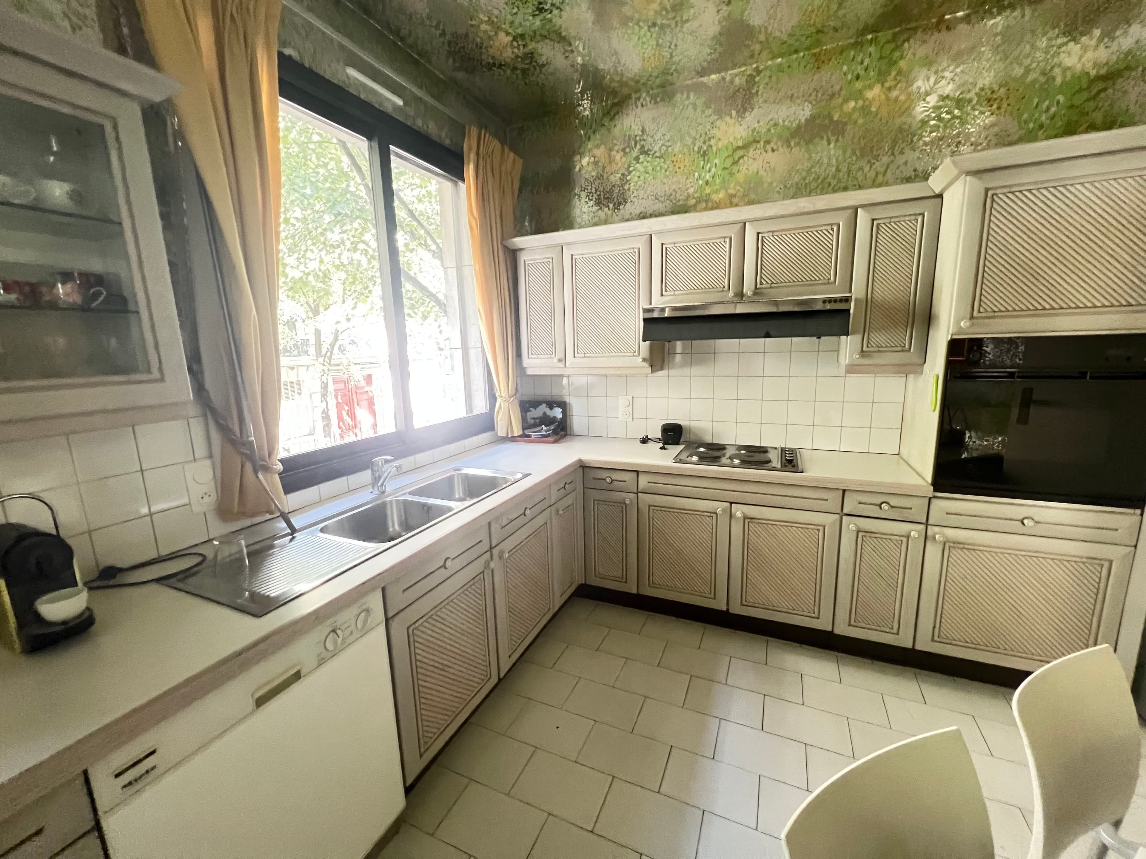 Place Victor Hugo - Appartement de 142m² avec 2 chambres - Image 11