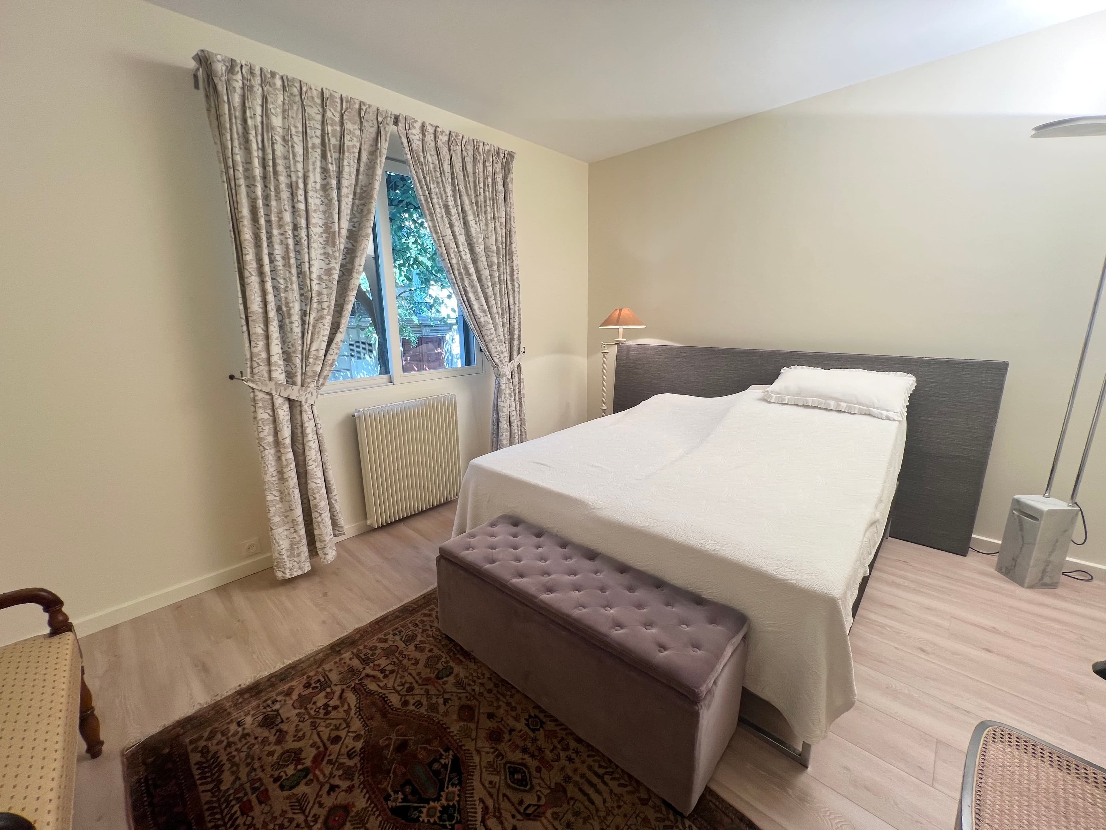 Place Victor Hugo - Appartement de 142m² avec 2 chambres - Image 10